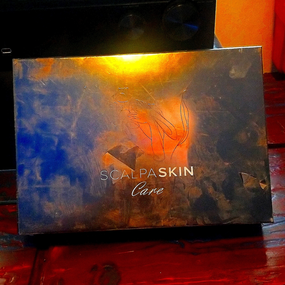 Scalpa skin care